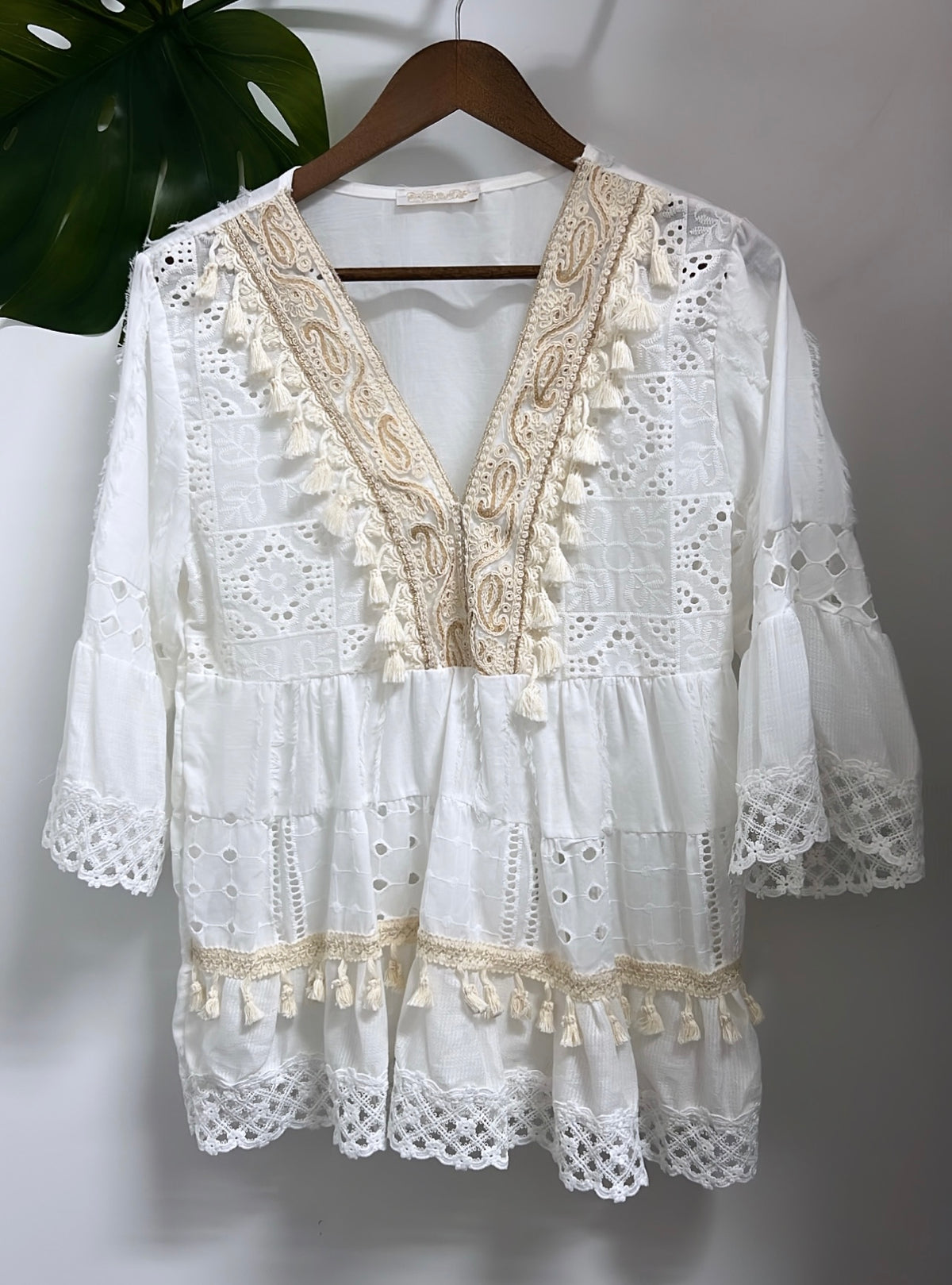 Soly blouse