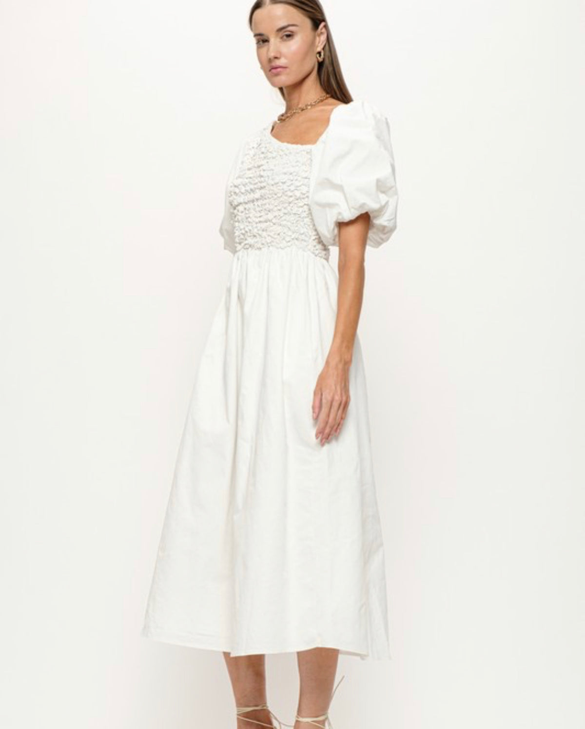 Mia dress