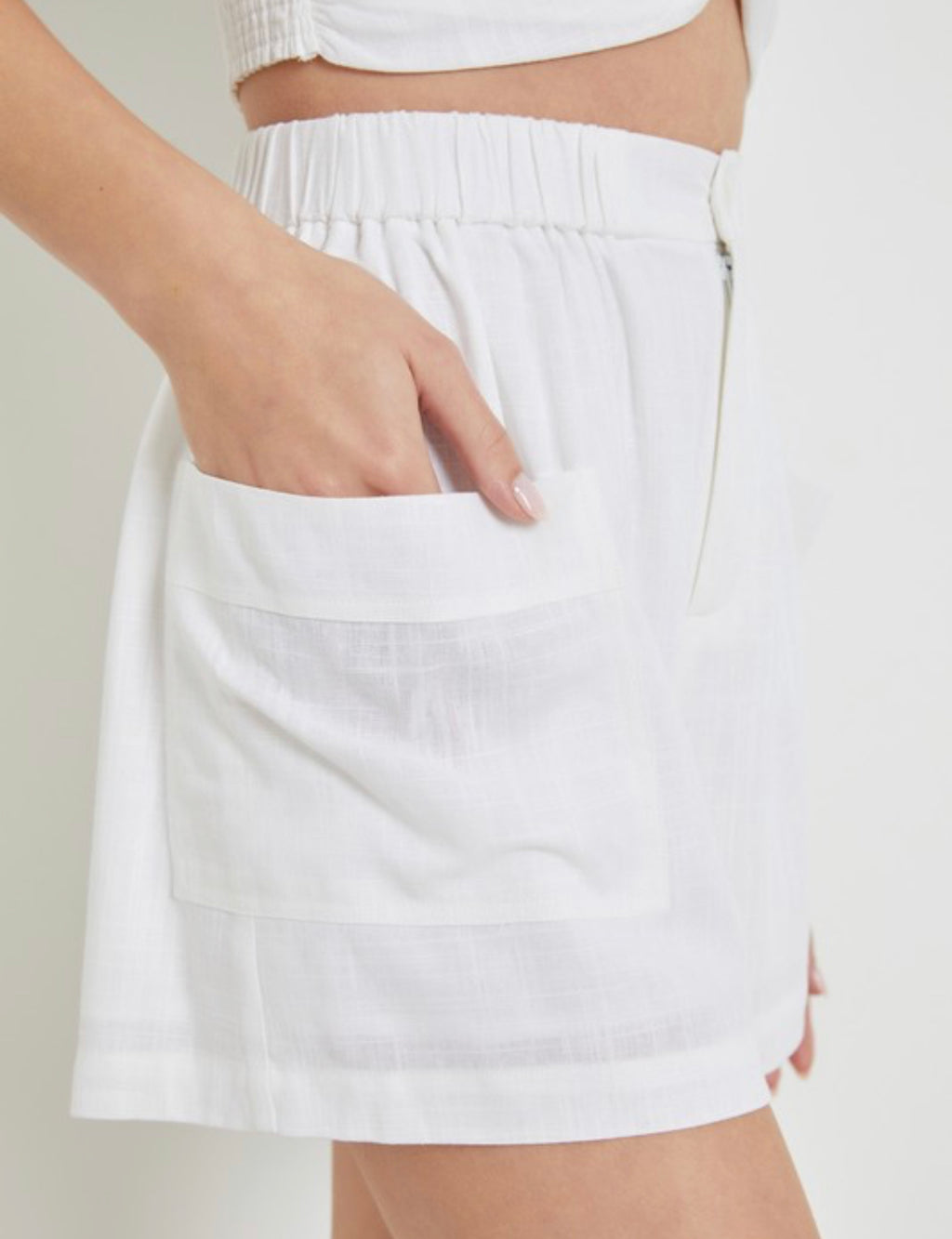 F F shorts