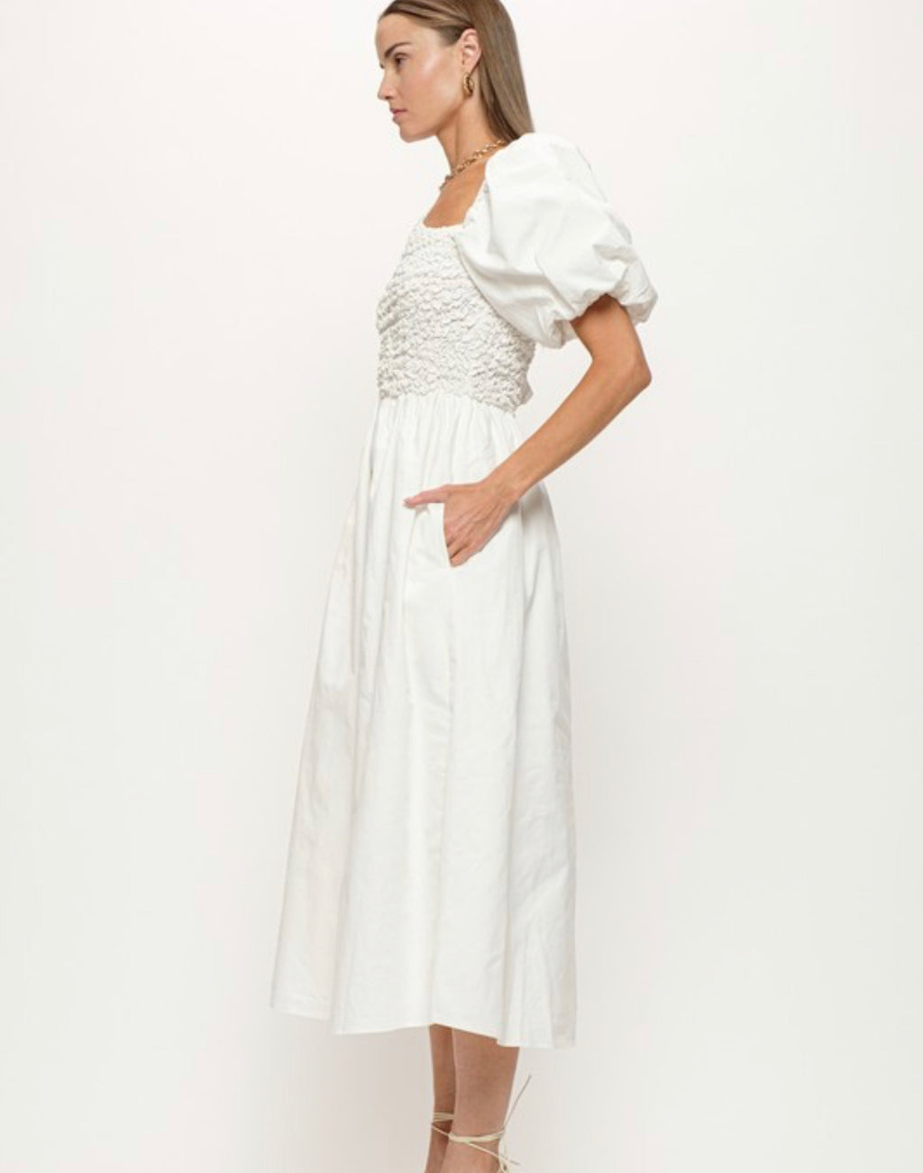Mia dress