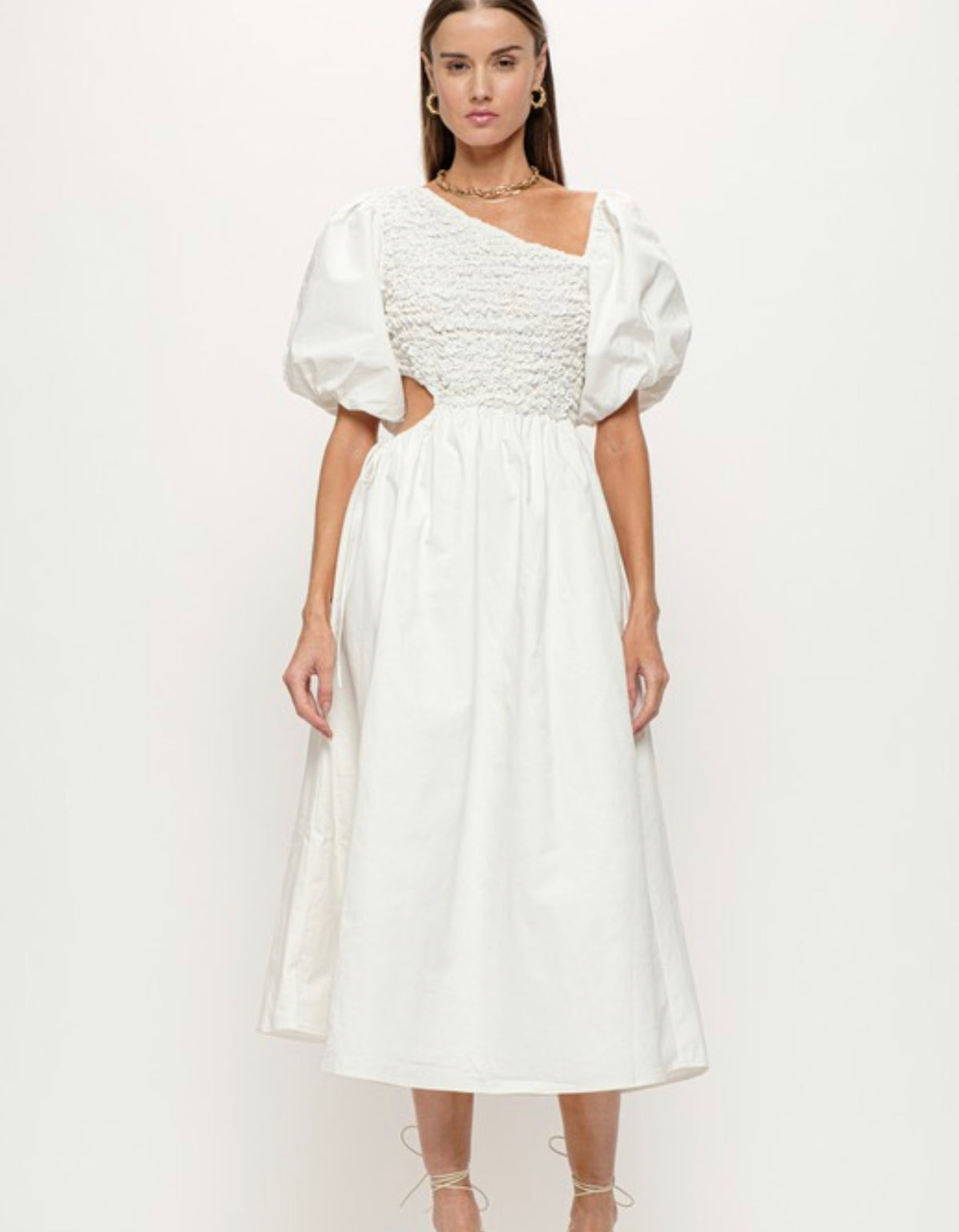 Mia dress