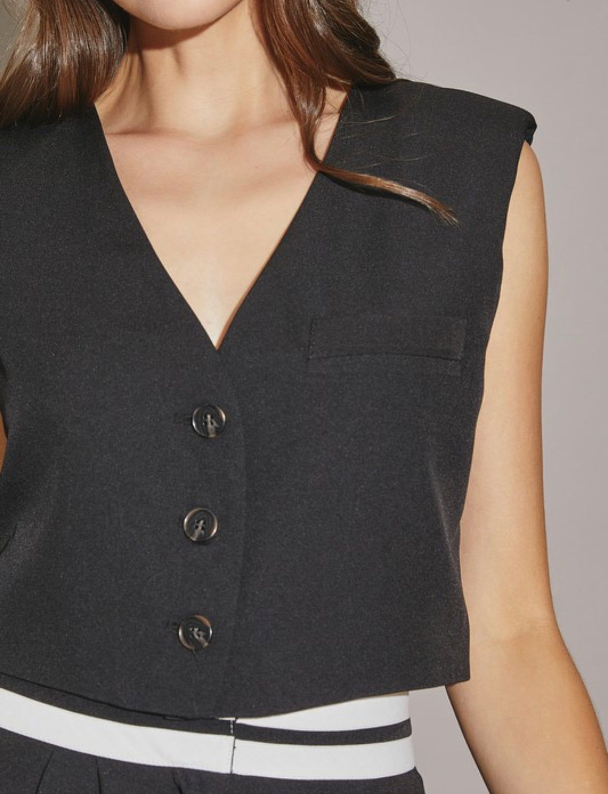 Zizi vest/ blazers