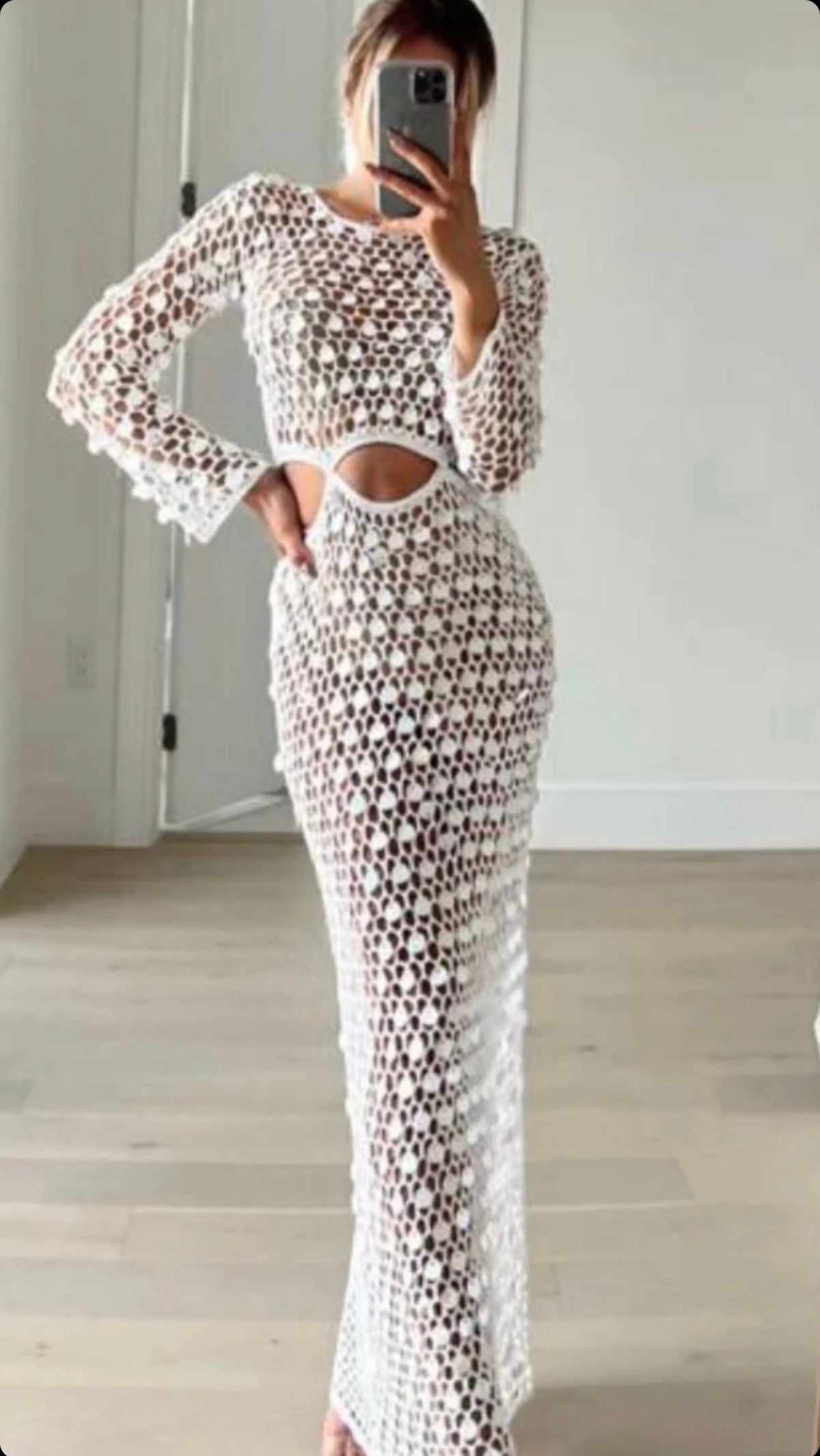 beach dress