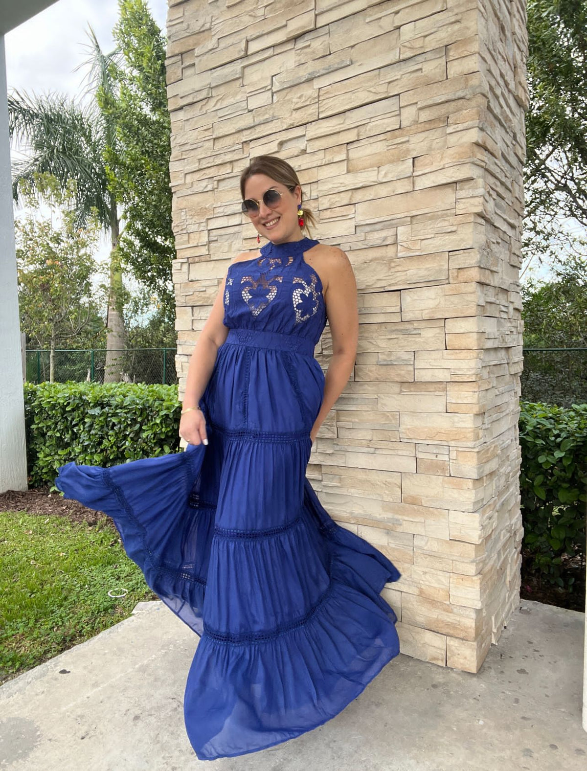Royal Dress