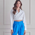 White Blouse