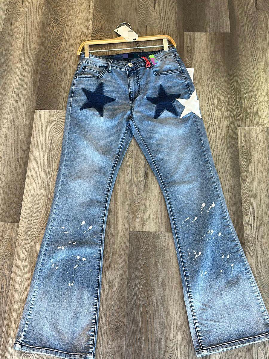 Tela jeans