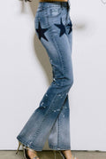 Tela jeans