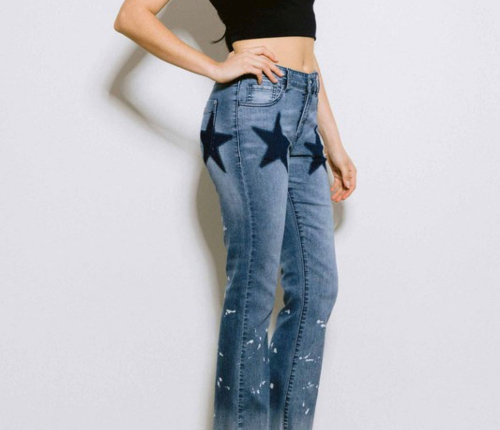 Tela jeans