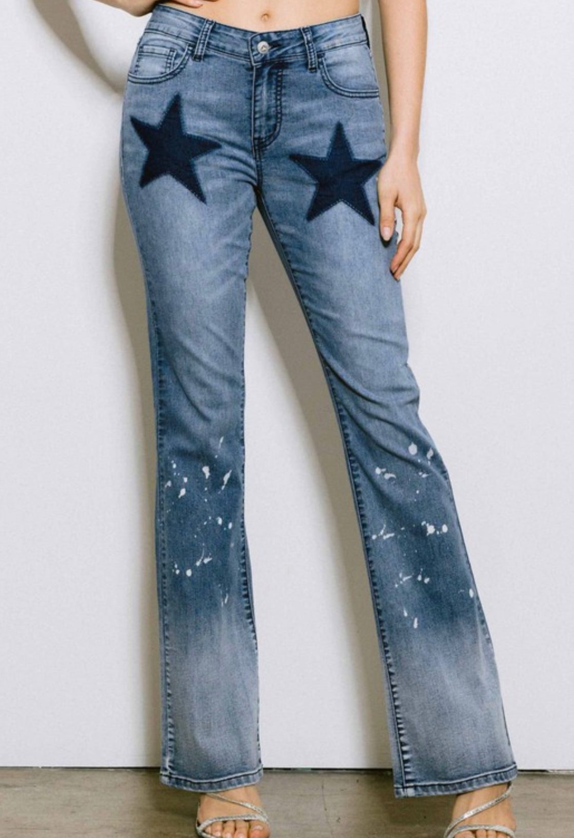 Tela jeans