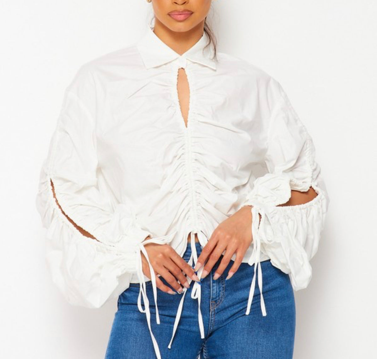 Blouse kko