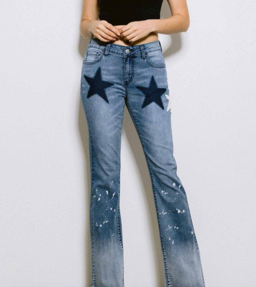 Tela jeans